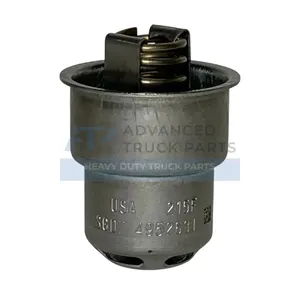 Genuine Cummins Thermostat Advanced Truck Parts