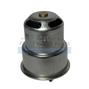 Genuine Cummins Thermostat Advanced Truck Parts — 3