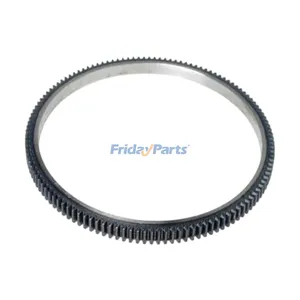 Flywheel Ring Gear 3903309 76192152 for CASE Dozer 1650K