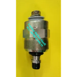 CUMMINS 3903575 SOLENOID C0147078900 - 12 VOLT