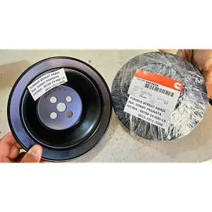 CUMMINS 3903826 PULLEY 3908447 3914462 - 6B 6BT 6BTA 6BTAA 5.9L — 2