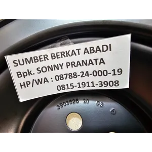 CUMMINS 3903826 PULLEY 3908447 3914462 - 6B 6BT 6BTA 6BTAA 5.9L