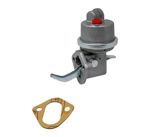 3904374 - Fuel Pump | CASE / etc | 580K / 580SL / 450C / 580SK / 580L / etc | Backhoe