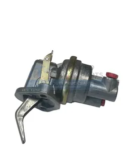 3904374 Genuine Cummins Fuel Transfer Pump — 4