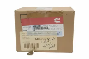 3904374 Genuine Cummins Fuel Transfer Pump — 2