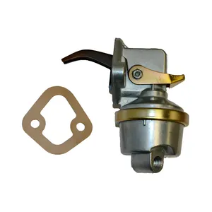 Bomba Cebadora Combustible Cummins 4bt 3.9 6bt 5.9 3904374