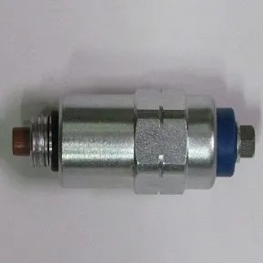 3904630 Fuel Shutoff Solenoid