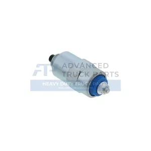 3904630 Genuine Cummins Fuel Shut Off Solenoid Valve — 2