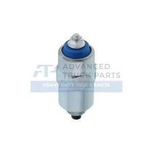 3904630 Genuine Cummins Fuel Shut Off Solenoid Valve