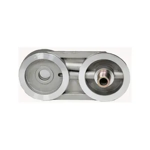 Fuel Filter Head 3905491 for Cummins