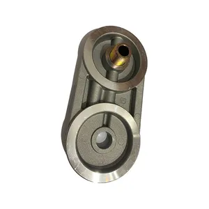 Fuel Filter Head 3905491 for Cummins — 2
