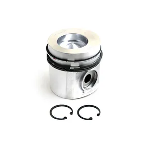1 pc Piston 3906223 for Cummins Engine 4B 6B in USA