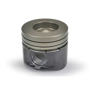 1 Set Piston 3907158 for Cummins 6B 6BT Engine in USA