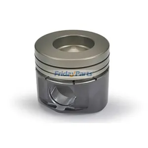 1 Set Piston 3907158 for Cummins 6B 6BT Engine in USA
