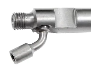 3802097 | Cummins ISC Fuel Injector, New (3908507) — 5