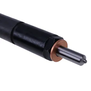 Fuel Injector 3908507 for Cummins Engine 4BT 3.9L 6B5.9L 6C 6CT — 3
