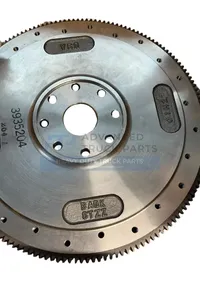3908570 Genuine Cummins Flywheel