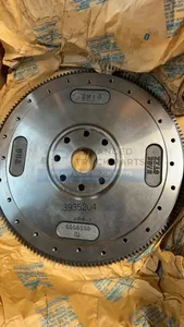 3908570 Genuine Cummins Flywheel — 3
