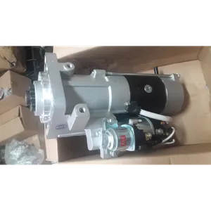 STARTER 3908594 3965282 ST9016 ST-9016 MOTOR 24V 7.5KW 12T — 7
