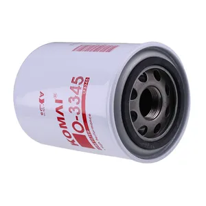 Lube Oil Filter Fleetguard LF3805 Donaldson P558616 Baldwin BT427 P7117 for Cummins Engine 4B 4BT 3.9L — 4