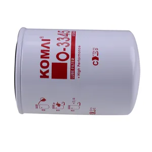 Lube Oil Filter Fleetguard LF3805 Donaldson P558616 Baldwin BT427 P7117 for Cummins Engine 4B 4BT 3.9L — 2