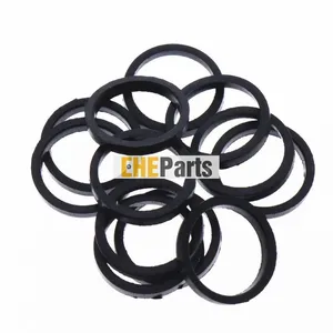 12Pcs Cummins 3909356 Seal For Isb6.7 ISB B4.5s B4.5 Injector Dust Sealing O-ring
