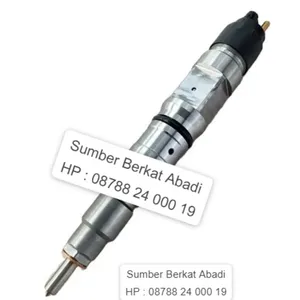 CUMMINS 3909533 3802316 FUEL INJECTOR 3802048 3909533 3908175 - 4BT 6BT QSL B SERIES