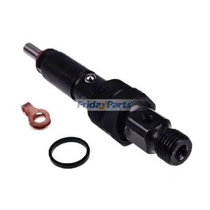Fuel Injector 3909533 for Cummins Engine 4B3.9 6B5.9 6BT — 2