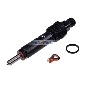 Fuel Injector 3909533 for Cummins Engine 4B3.9 6B5.9 6BT