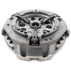 Massey Ferguson Clutch Assembly Split Torque OEM 3909542M91 AG Kit MF