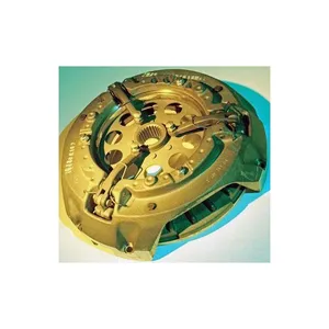 Massey Ferguson Clutch Assembly Split Torque OEM 3909542M91 AG Kit MF — 2