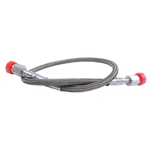 Flexible Hose 3916051 for Cummins Engine ISLE 8.9 ISC-8.3 — 3