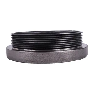 Tuned Vibration Damper 3914452 for Cummins Engine B3.9 B5.9 C8.3 — 4