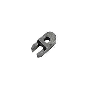Cummins Clamp, New (3910279)