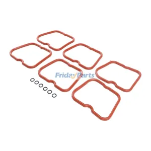 Valve Cover Gasket Set 3902666 3910824 for Dodge Cummins Engine 12V 5.9L 6B 6BT — 3
