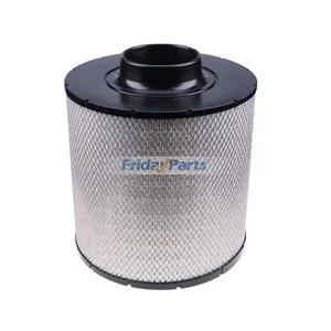 Air Filter 3912986 for Cummins Engine 6C8.3