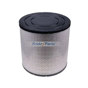 Air Filter 3912986 for Cummins Engine 6C8.3 — 2