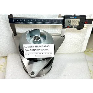 CUMMINS 3913430 WATER PUMP 3806180 3804883 3802081 3907808 8.3L 6CT8.3 — 7
