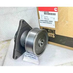CUMMINS 3913430 WATER PUMP 3806180 3804883 3802081 3907808 8.3L 6CT8.3 — 9
