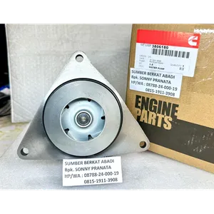 CUMMINS 3913430 WATER PUMP 3806180 3804883 3802081 3907808 8.3L 6CT8.3 — 3