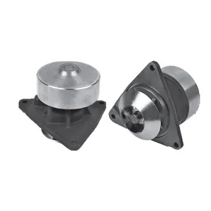 Wasserpumpe 3913430 inkl. Dichtung für Lamborghini Traction 265