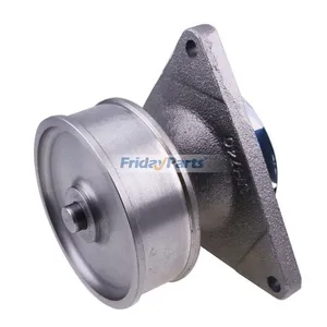 Water Pump 3913430 3802081 3804883 for Cummins Engine 6C 6CT 6CTA — 5