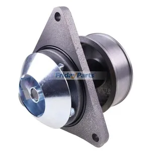 Water Pump 3913430 3802081 3804883 for Cummins Engine 6C 6CT 6CTA — 3