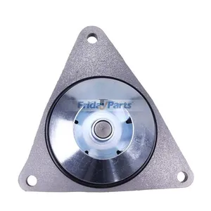 Water Pump 3913430 3802081 3804883 for Cummins Engine 6C 6CT 6CTA — 2