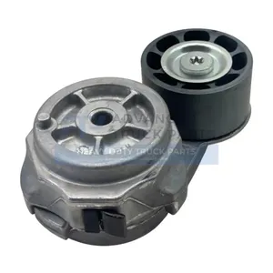 3914086 Genuine Cummins Belt Tensioner — 5