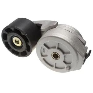 Belt Tensioner 3914086 compatible with Cummins Engine B3.9L 5.9L — 2