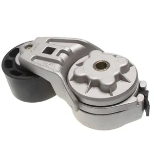 Belt Tensioner 3914086 compatible with Cummins Engine B3.9L 5.9L — 4