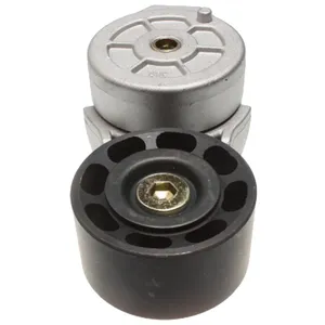 Belt Tensioner 3914086 compatible with Cummins Engine B3.9L 5.9L — 5