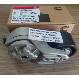 CUMMINS 3914086 3937553 3978022 TENSIONER BELT - 4BT 6BT 6C — 4