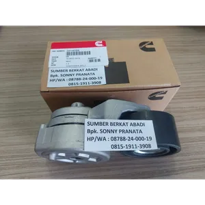 CUMMINS 3914086 3937553 3978022 TENSIONER BELT - 4BT 6BT 6C — 6